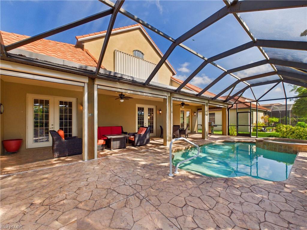 DANIELS PRESERVE - Residential