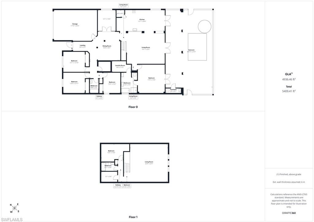 DANIELS PRESERVE - Residential