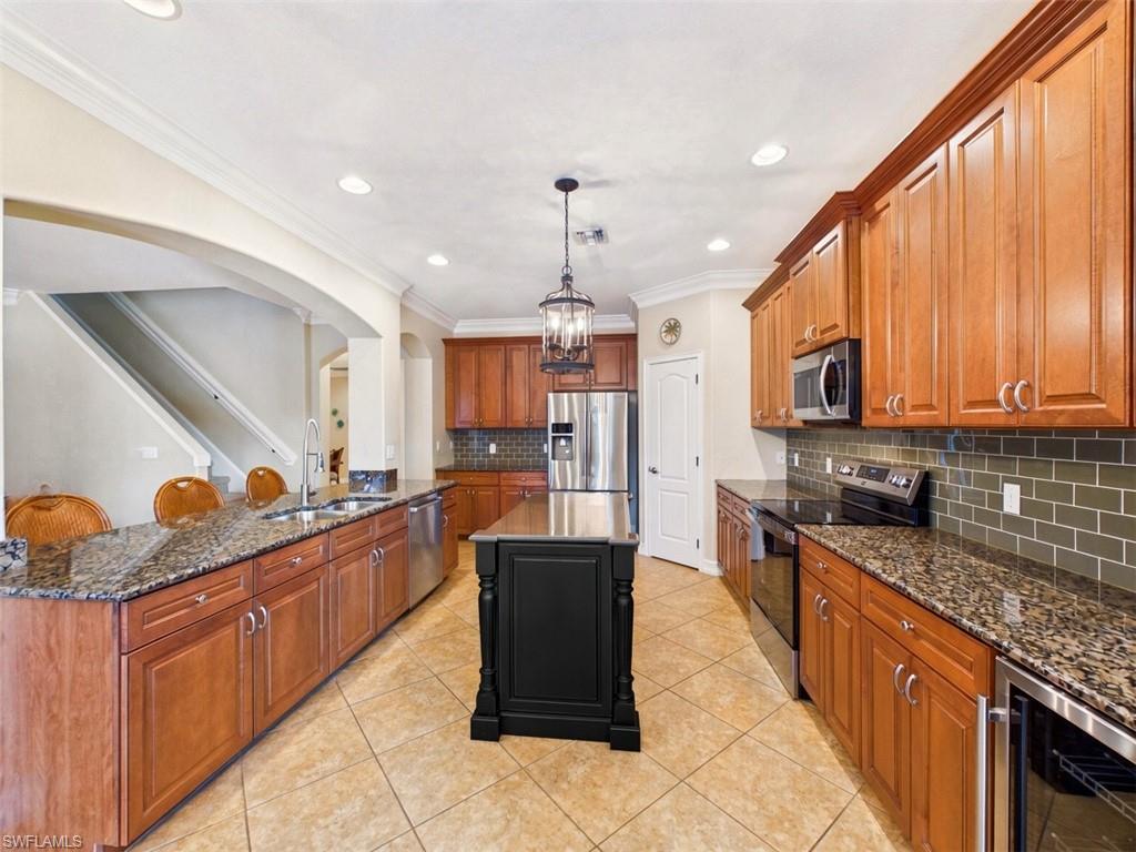 DANIELS PRESERVE - Residential