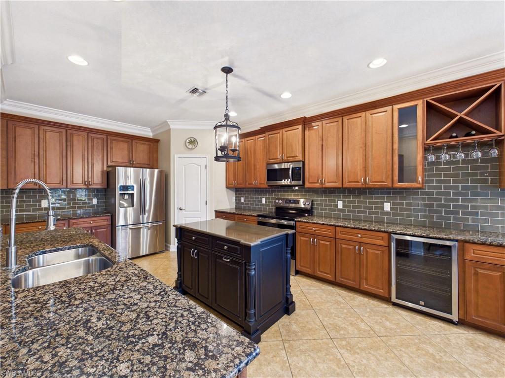 DANIELS PRESERVE - Residential