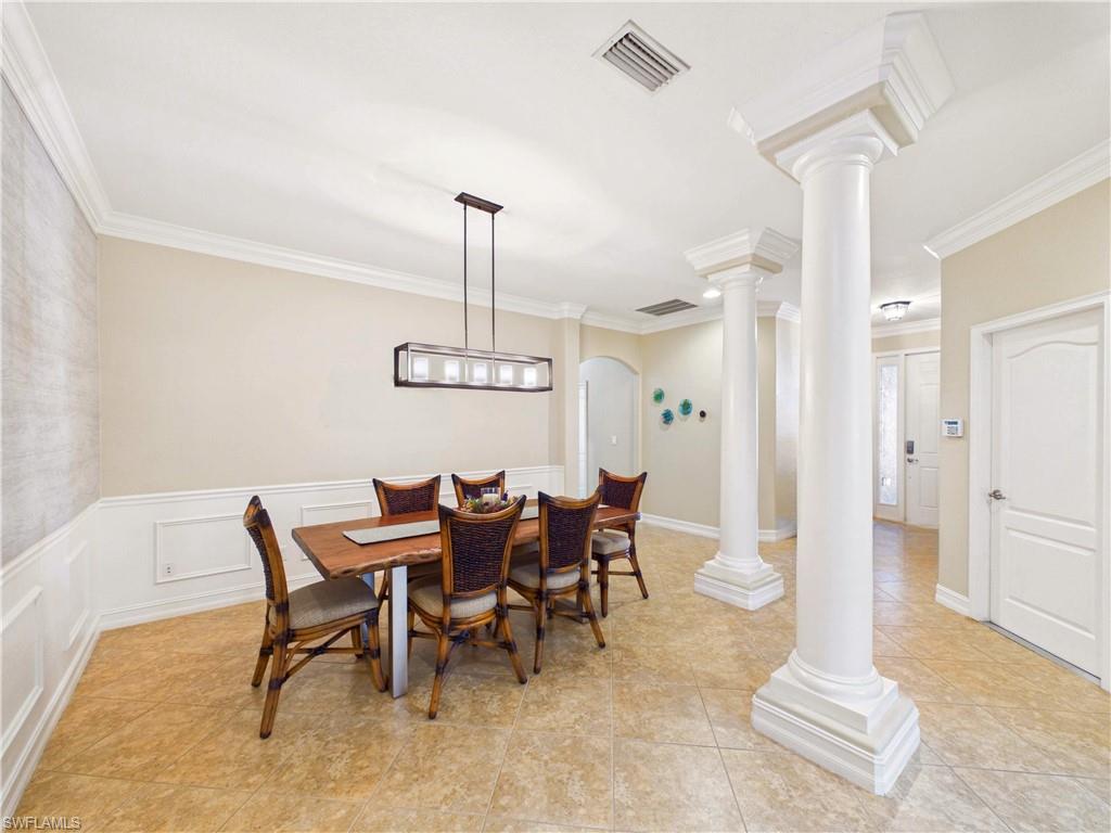 DANIELS PRESERVE - Residential