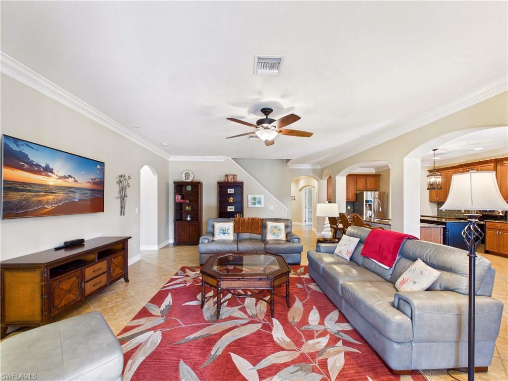 DANIELS PRESERVE - Residential