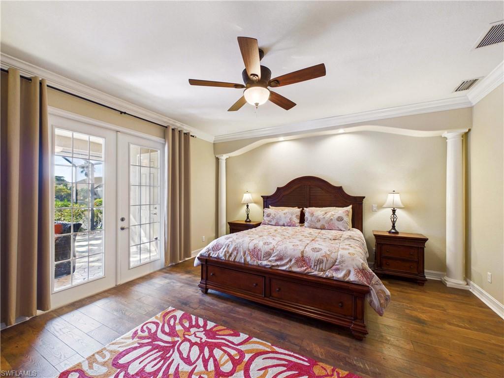 DANIELS PRESERVE - Residential