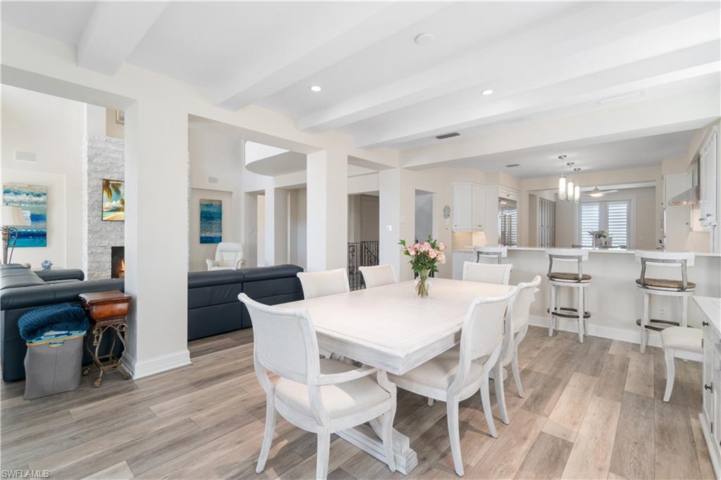 SOUTHPORT ON THE BAY - Residential