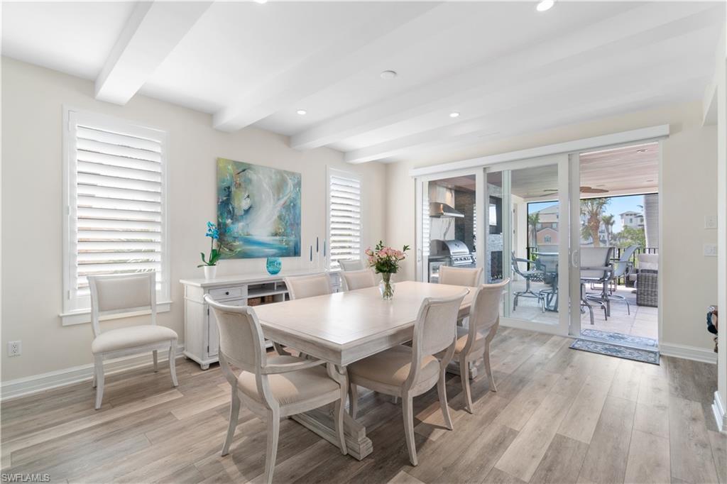 SOUTHPORT ON THE BAY - Residential