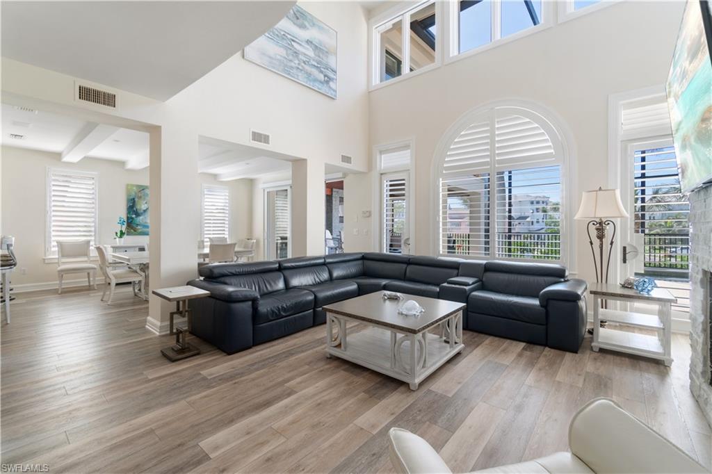 SOUTHPORT ON THE BAY - Residential