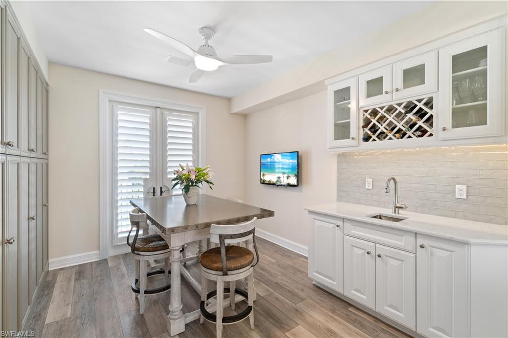 SOUTHPORT ON THE BAY - Residential