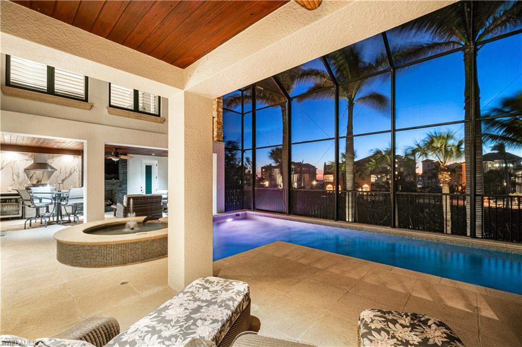SOUTHPORT ON THE BAY - Residential