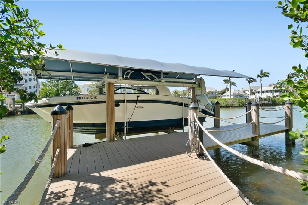 SOUTHPORT ON THE BAY - Residential