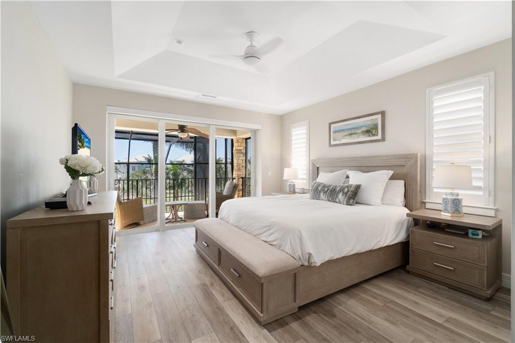 SOUTHPORT ON THE BAY - Residential