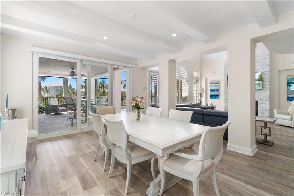 SOUTHPORT ON THE BAY - Residential