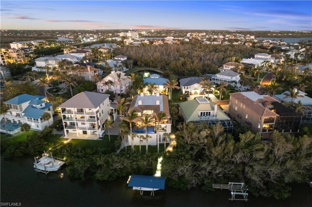 SOUTHPORT ON THE BAY - Residential