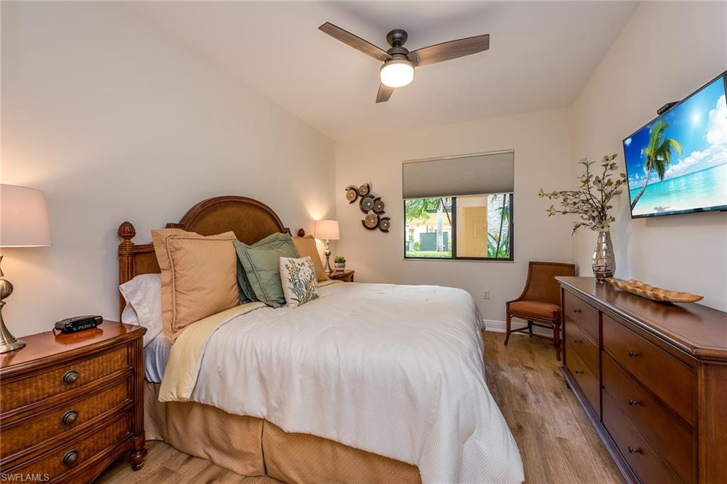 NAPLES BAY RESORT - Residential