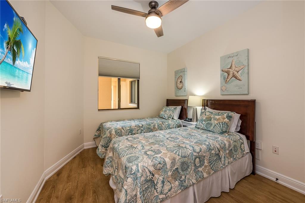 NAPLES BAY RESORT - Residential