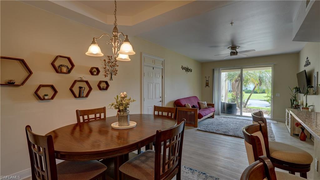 ISLES OF PORTO VISTA - Residential