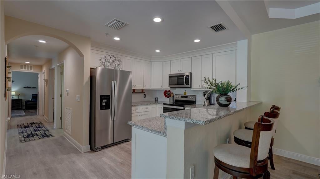 ISLES OF PORTO VISTA - Residential