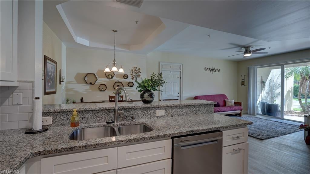 ISLES OF PORTO VISTA - Residential