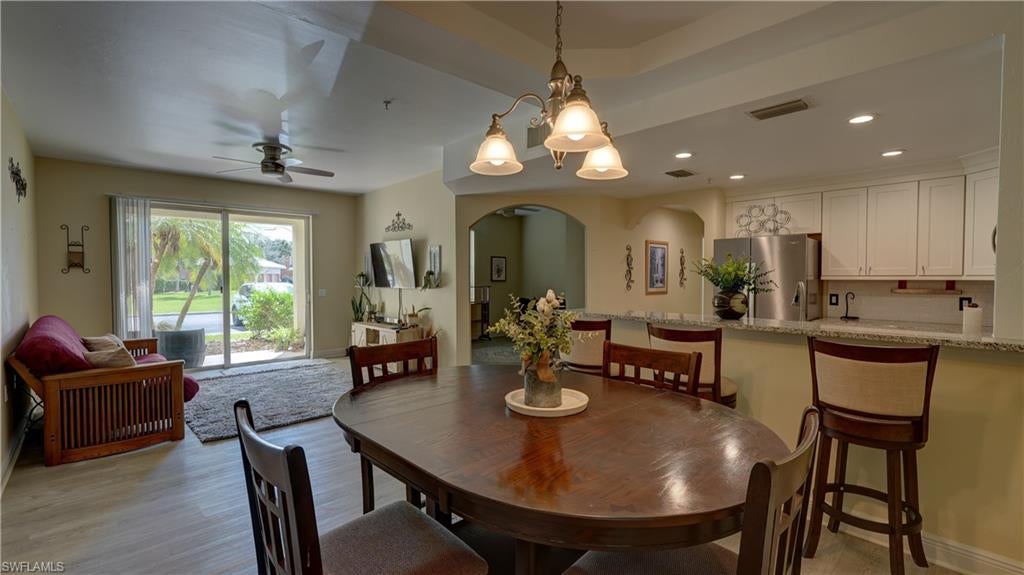 ISLES OF PORTO VISTA - Residential