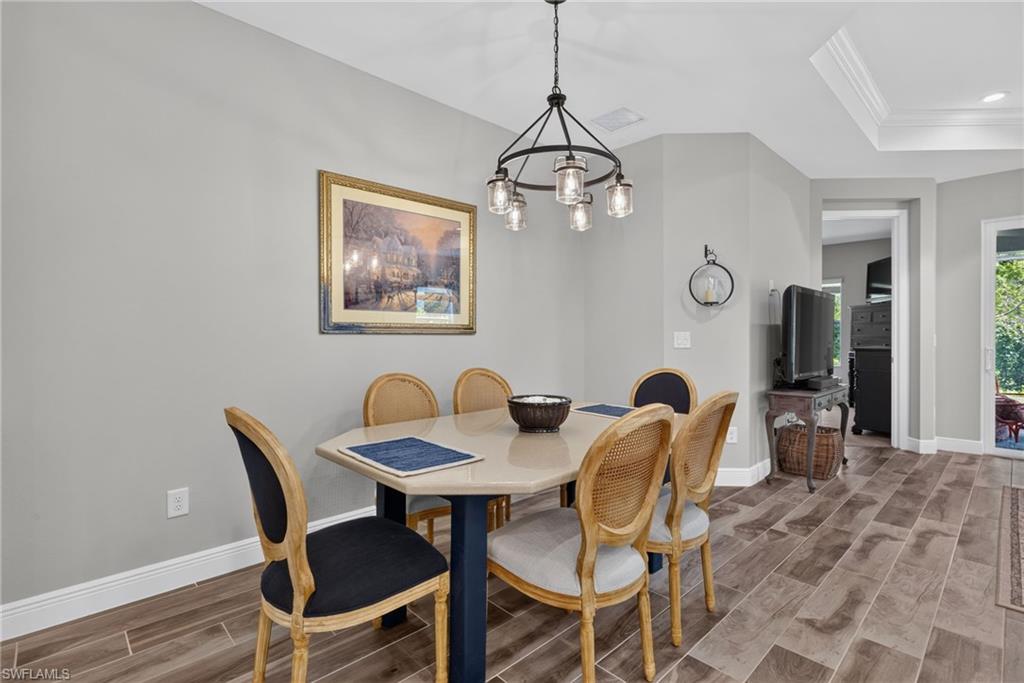 MARQUESA ISLES OF NAPLES - Residential