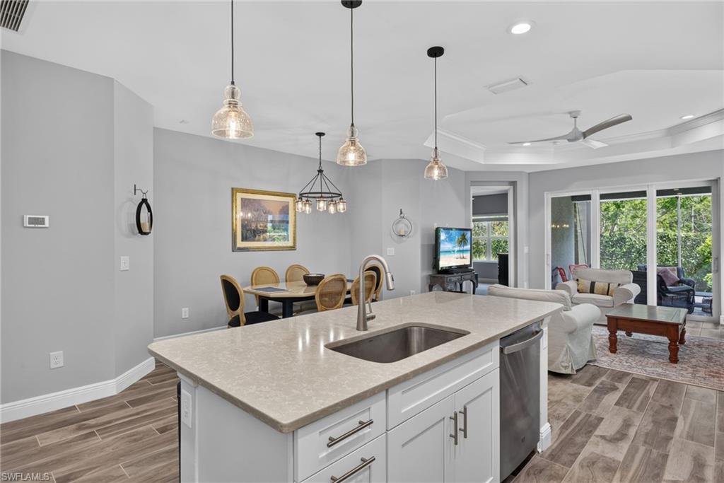 MARQUESA ISLES OF NAPLES - Residential