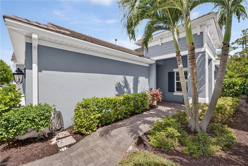 MARQUESA ISLES OF NAPLES - Residential