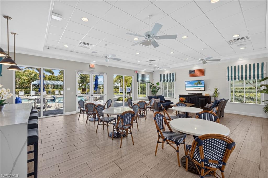 MARQUESA ISLES OF NAPLES - Residential