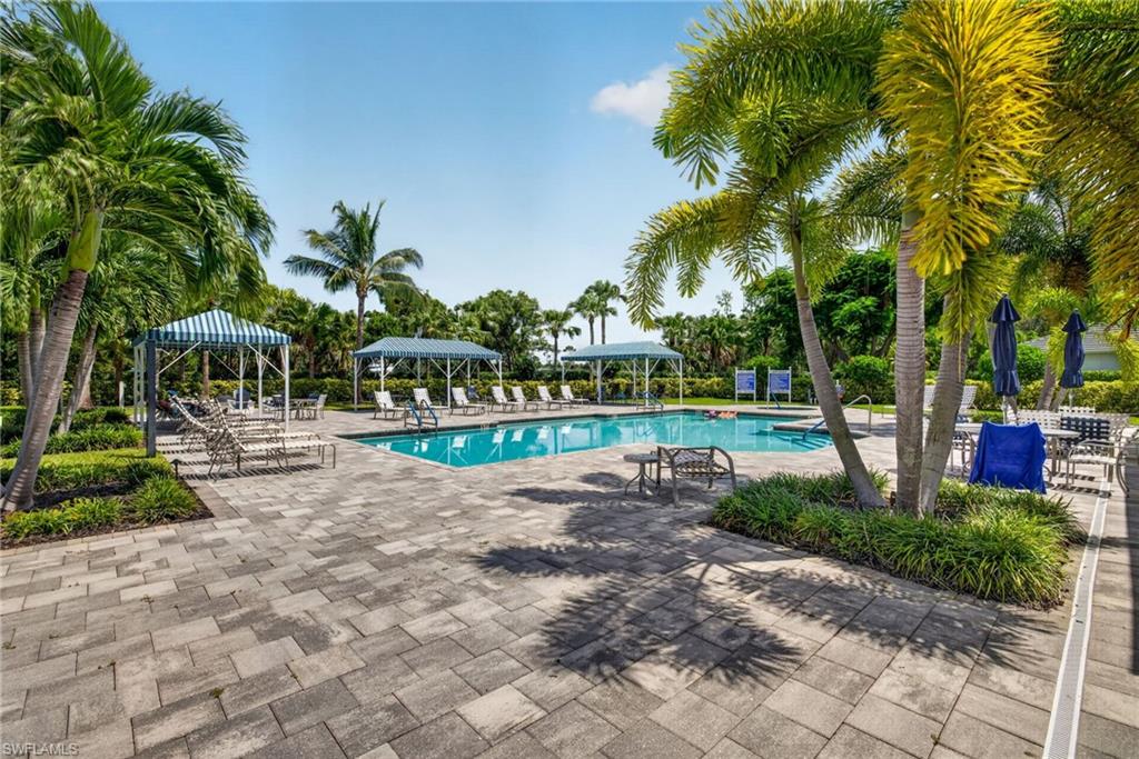 MARQUESA ISLES OF NAPLES - Residential