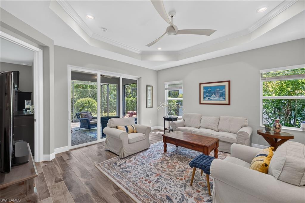 MARQUESA ISLES OF NAPLES - Residential