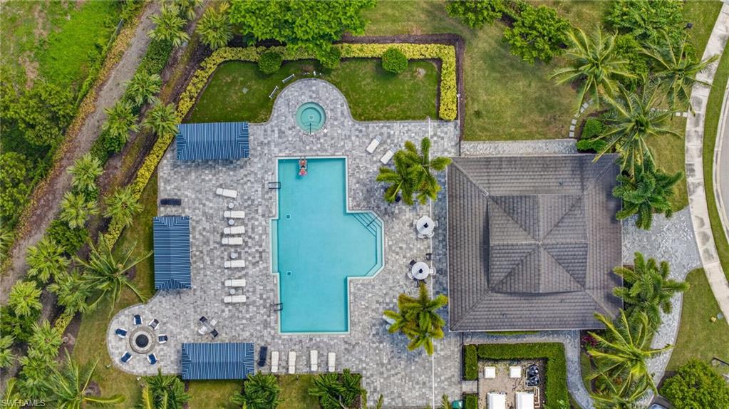 MARQUESA ISLES OF NAPLES - Residential