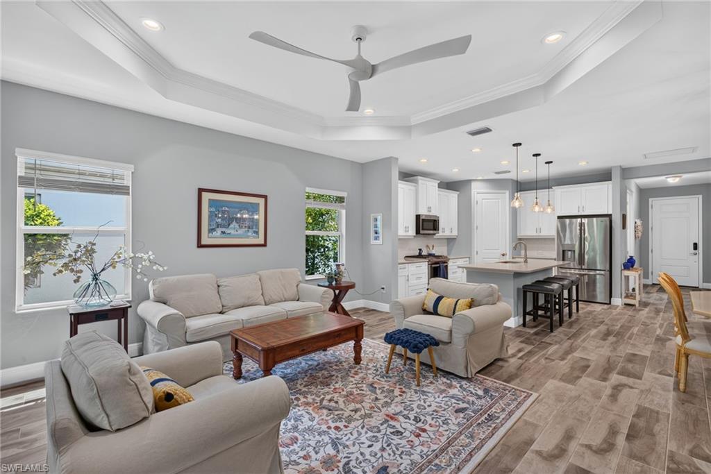 MARQUESA ISLES OF NAPLES - Residential