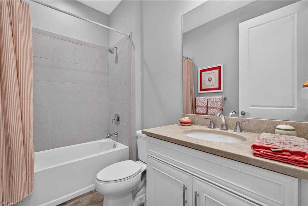 MARQUESA ISLES OF NAPLES - Residential