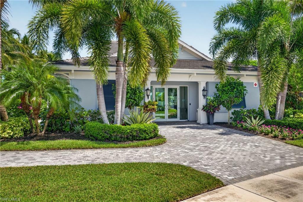 MARQUESA ISLES OF NAPLES - Residential