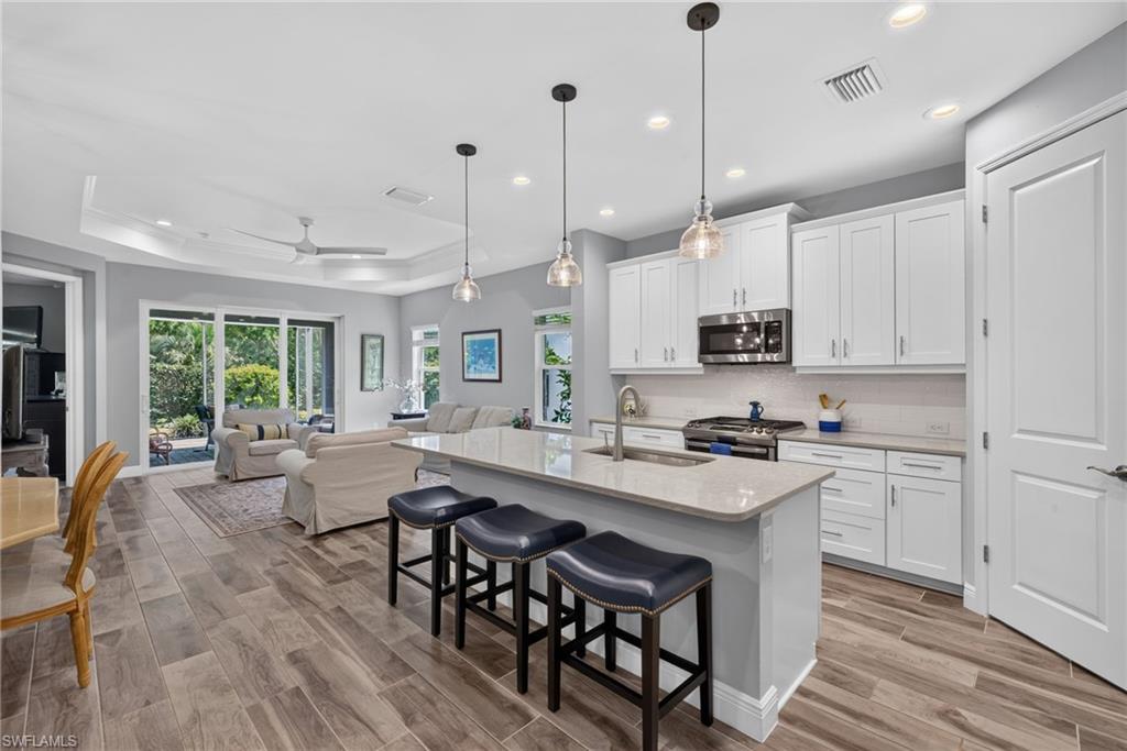 MARQUESA ISLES OF NAPLES - Residential