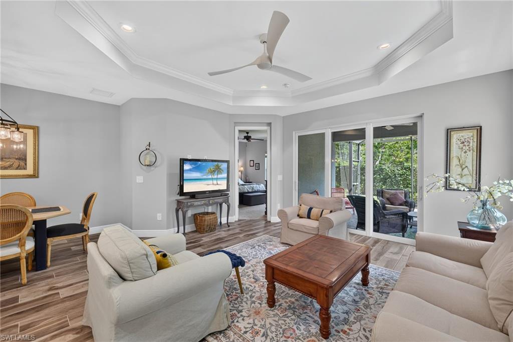MARQUESA ISLES OF NAPLES - Residential