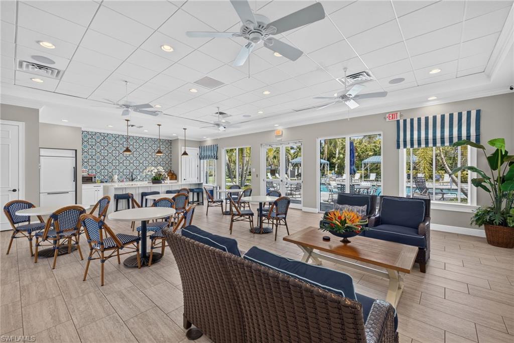 MARQUESA ISLES OF NAPLES - Residential
