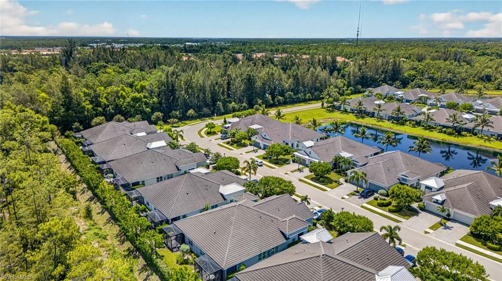 MARQUESA ISLES OF NAPLES - Residential