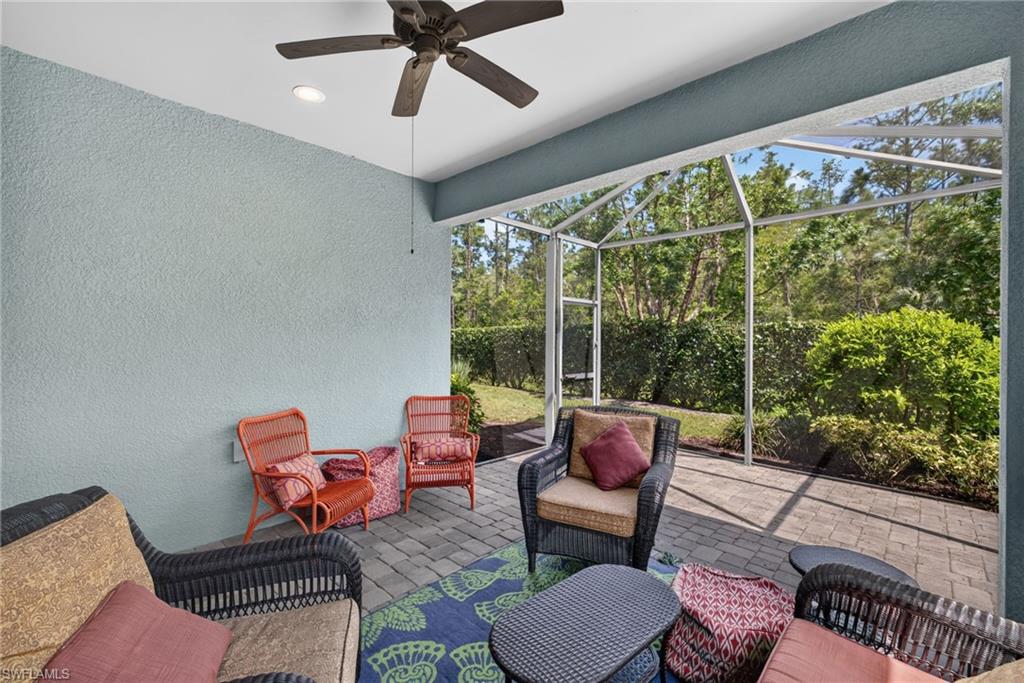 MARQUESA ISLES OF NAPLES - Residential