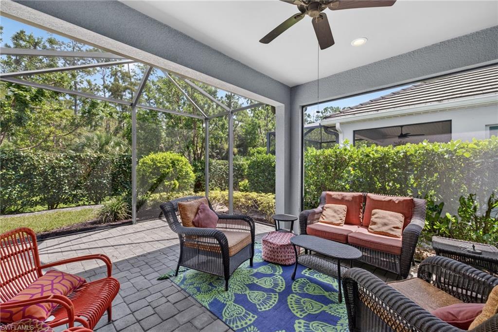 MARQUESA ISLES OF NAPLES - Residential