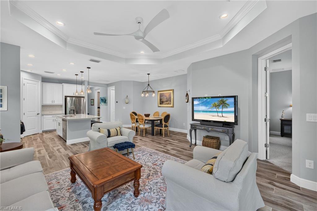 MARQUESA ISLES OF NAPLES - Residential