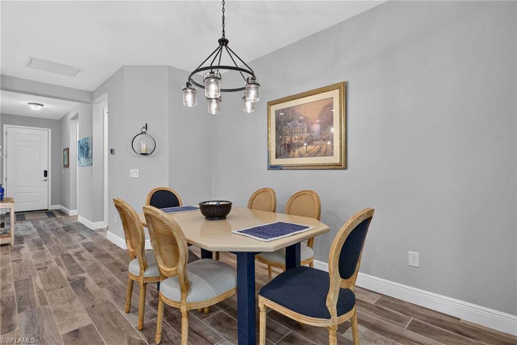 MARQUESA ISLES OF NAPLES - Residential