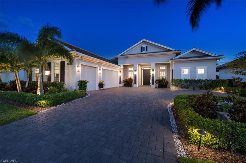 ESPLANADE LAKE CLUB - Residential