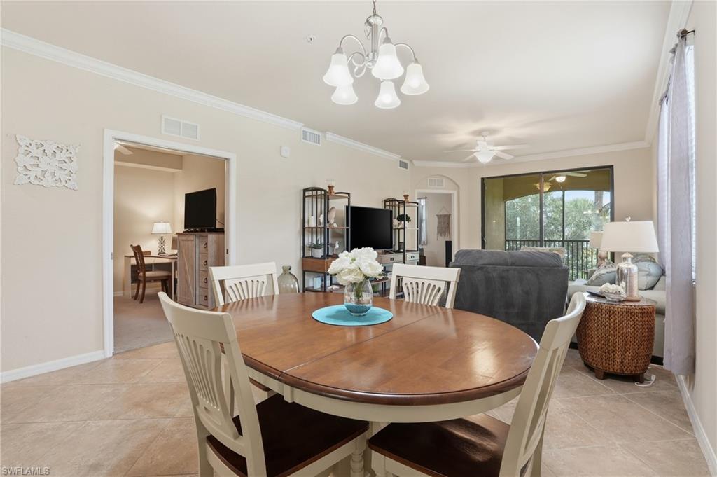 BONITA NATIONAL GOLF AND COUNTRY CLUB - Residential