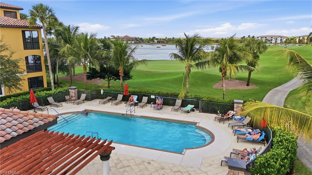 BONITA NATIONAL GOLF AND COUNTRY CLUB - Residential