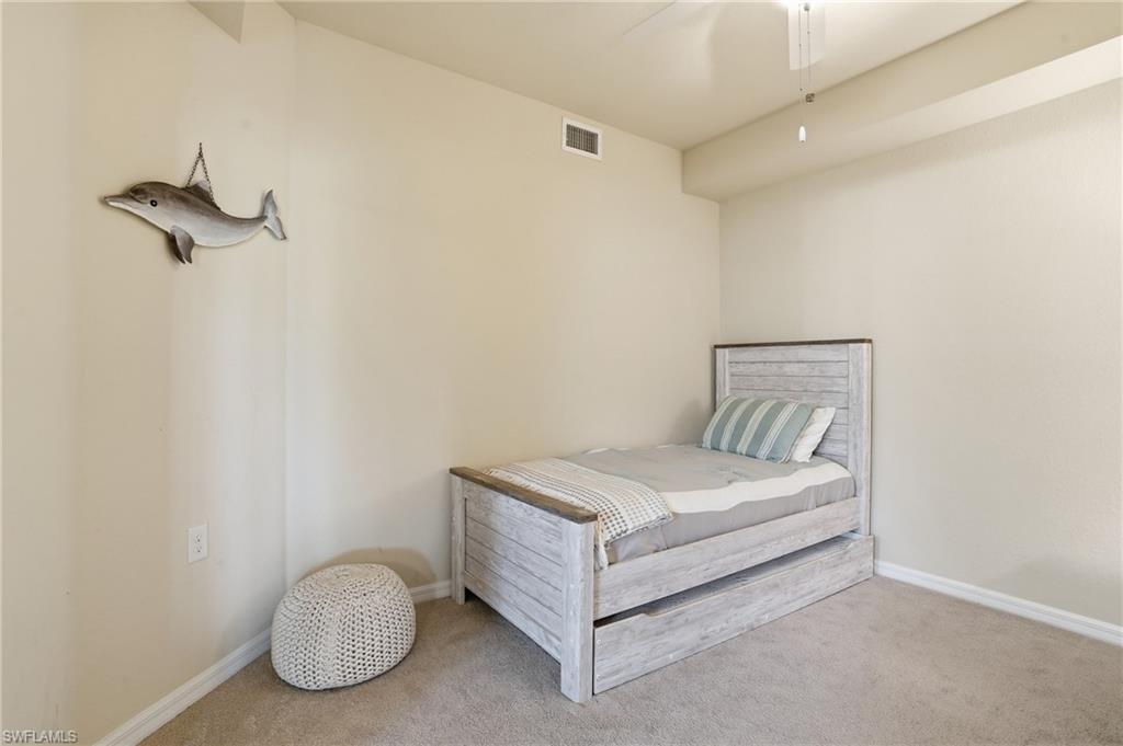 BONITA NATIONAL GOLF AND COUNTRY CLUB - Residential