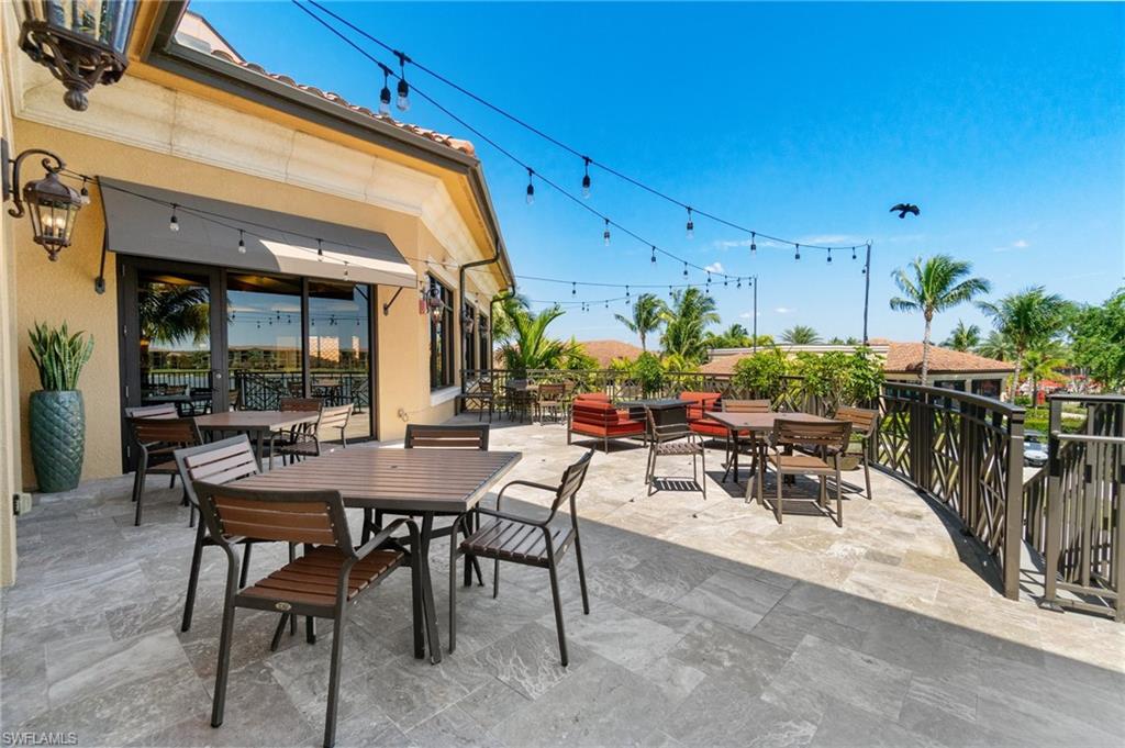 BONITA NATIONAL GOLF AND COUNTRY CLUB - Residential