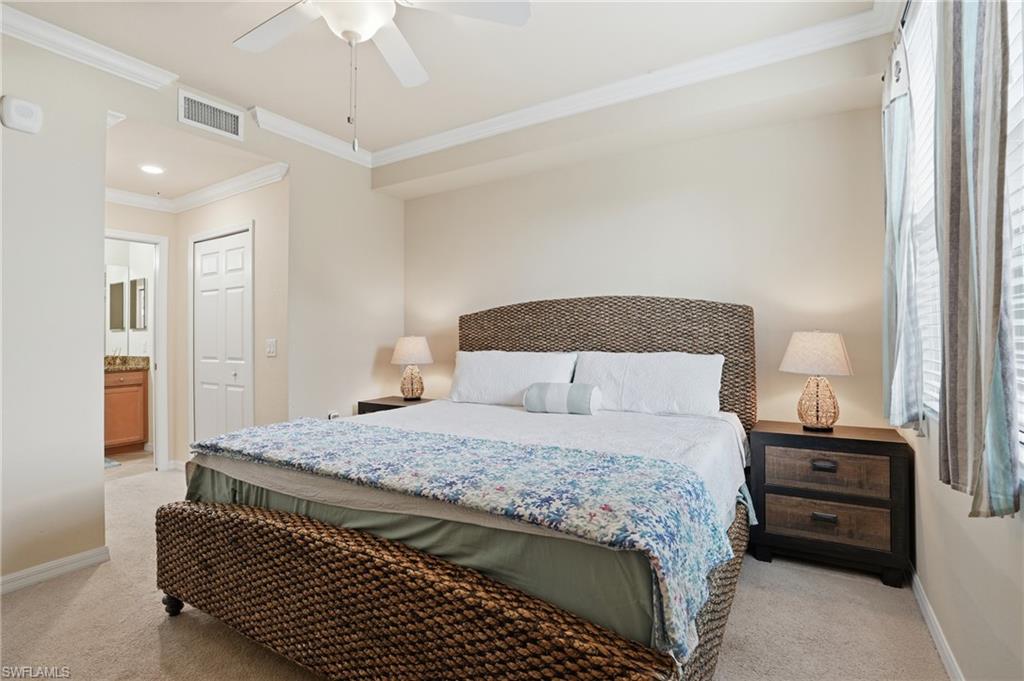 BONITA NATIONAL GOLF AND COUNTRY CLUB - Residential