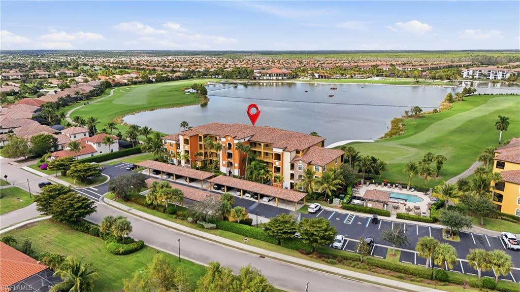 BONITA NATIONAL GOLF AND COUNTRY CLUB - Residential