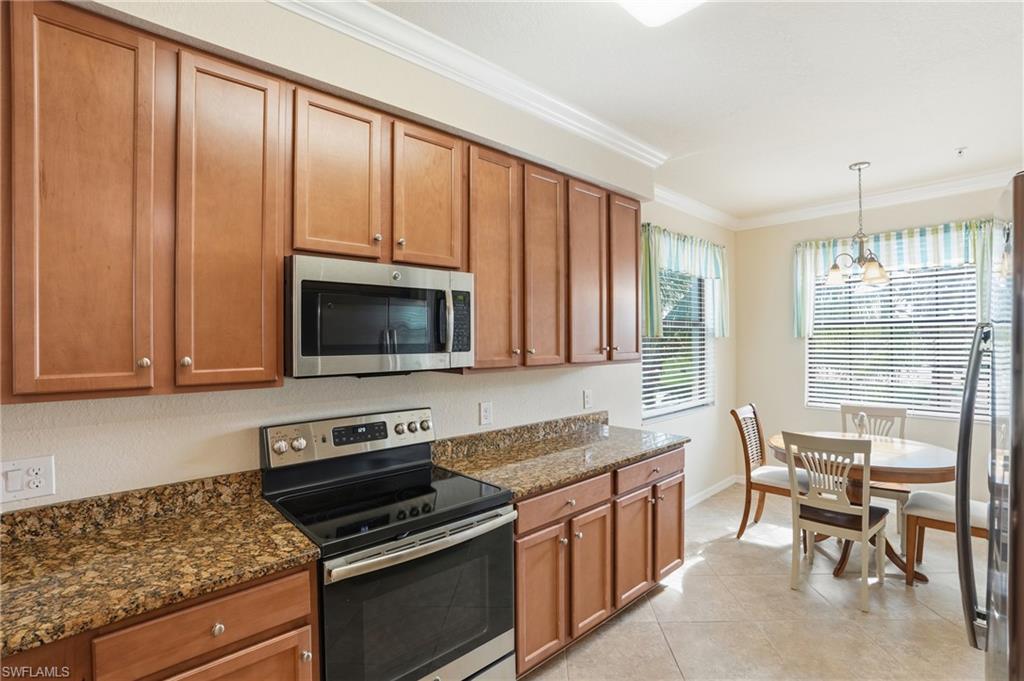 BONITA NATIONAL GOLF AND COUNTRY CLUB - Residential