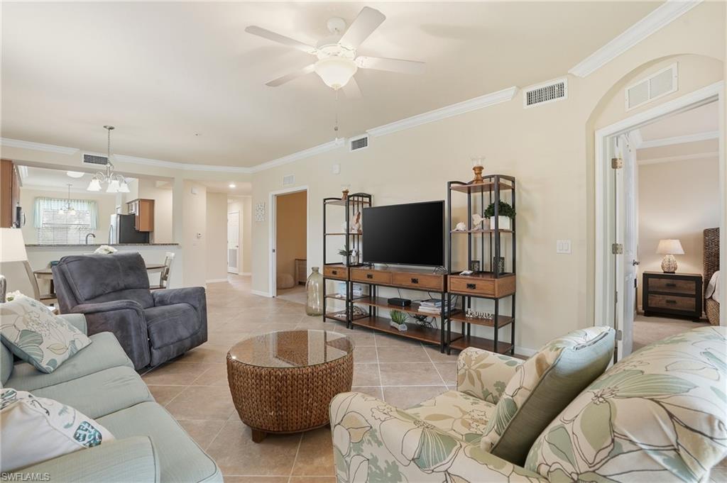 BONITA NATIONAL GOLF AND COUNTRY CLUB - Residential