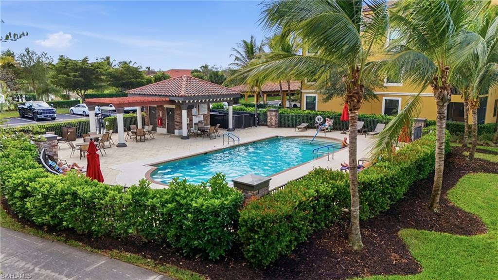BONITA NATIONAL GOLF AND COUNTRY CLUB - Residential
